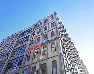 康潔洗衣企業文化