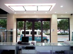 濟南康潔中央洗滌工廠