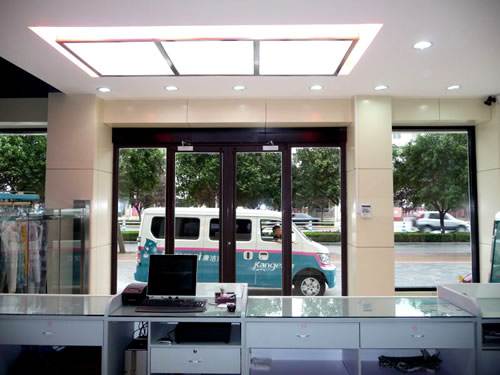 投資開干洗店需要了解哪些問題