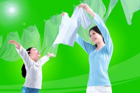 夏天開個干洗店行嗎