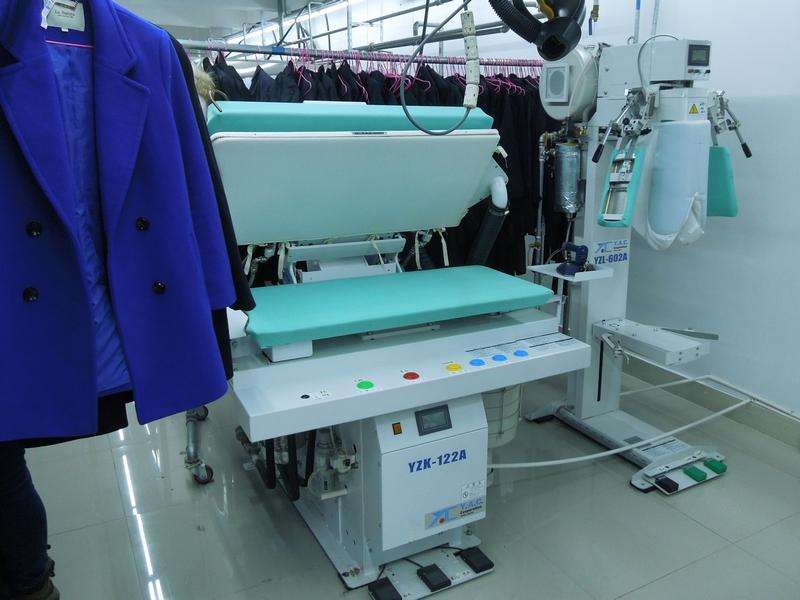 加盟干洗店利潤怎么樣