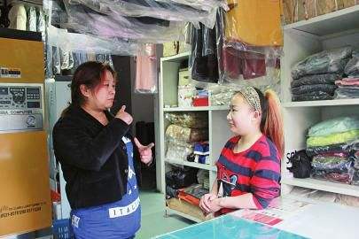 開干洗店要投資多少錢?這樣的費用你會開嗎