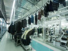 酒店干洗設備多少錢?全套的干洗設備有哪些