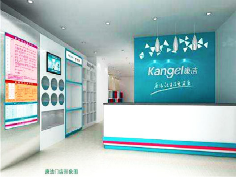 開(kāi)干洗店怎么樣?門(mén)店衛(wèi)生環(huán)境重要嗎