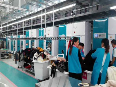 干洗店機器設(shè)備怎么選?哪種設(shè)備好?