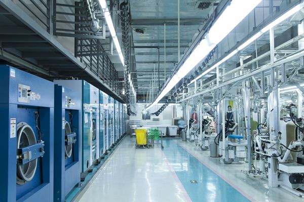 環(huán)保干洗店有市場嗎?有需求就不用擔(dān)心