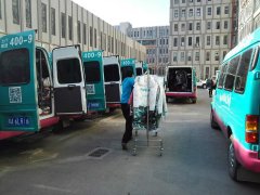 開個(gè)洗衣店要多少錢?值得一看