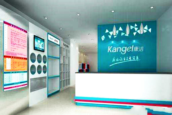 開家干洗店利潤(rùn)有多大