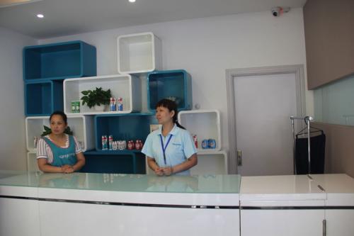 干洗店投資優(yōu)勢有什么